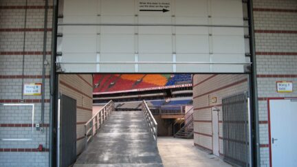 Feuerfeste Türen - Europäische Norm - EI 60 Minuten und EI 90 Minuten