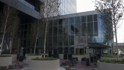 Tore und Türen - Rammschutz - lange Druckdauer - hoher Impuls