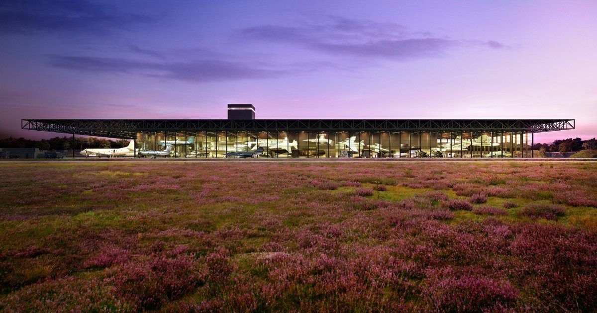 Anti-inbraakdeuren - rolhekken, rolluiken en kantelgaragedeur - inbraakwerend - museum
