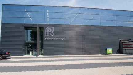 Maximale Gestaltungsfreiheit - individuelle Verkleidung